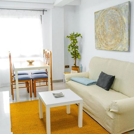 Apartamento Privado Proximo A Playa Y Ciencias Apartment Valencia Exterior foto