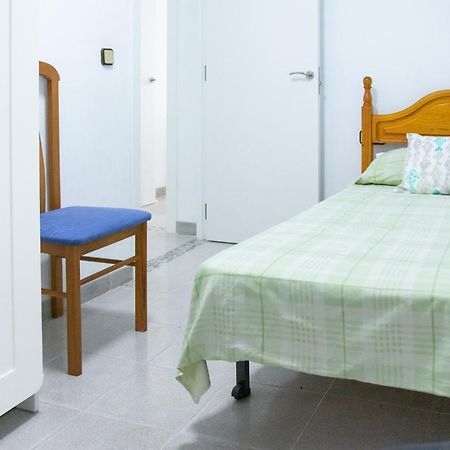 Apartamento Privado Proximo A Playa Y Ciencias Apartment Valencia Exterior foto
