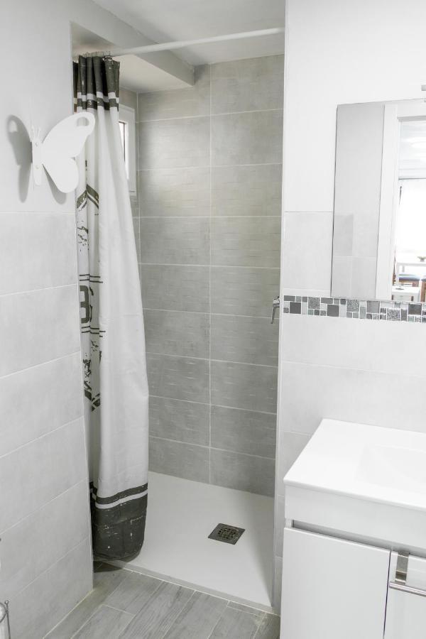 Apartamento Privado Proximo A Playa Y Ciencias Apartment Valencia Exterior foto