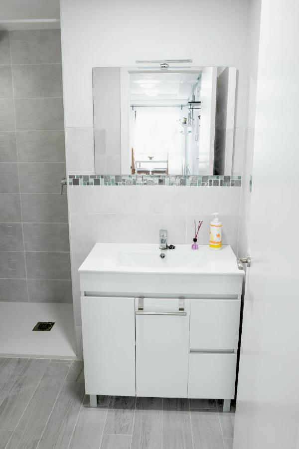 Apartamento Privado Proximo A Playa Y Ciencias Apartment Valencia Exterior foto