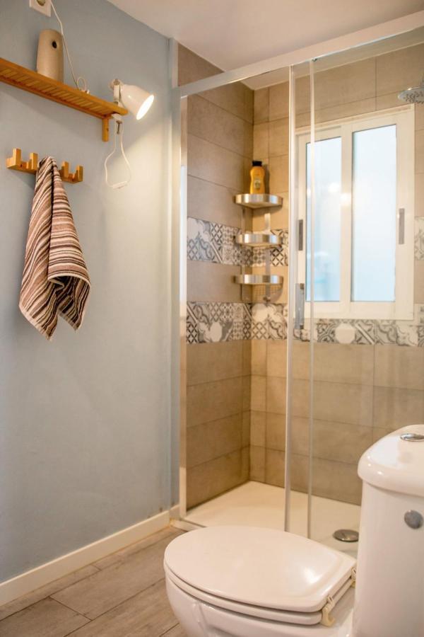Apartamento Privado Proximo A Playa Y Ciencias Apartment Valencia Exterior foto