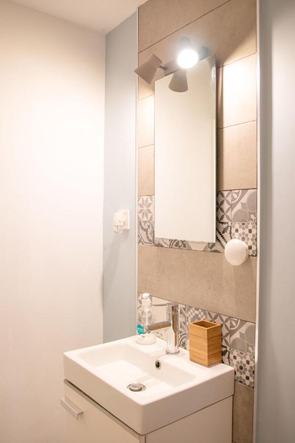 Apartamento Privado Proximo A Playa Y Ciencias Apartment Valencia Exterior foto