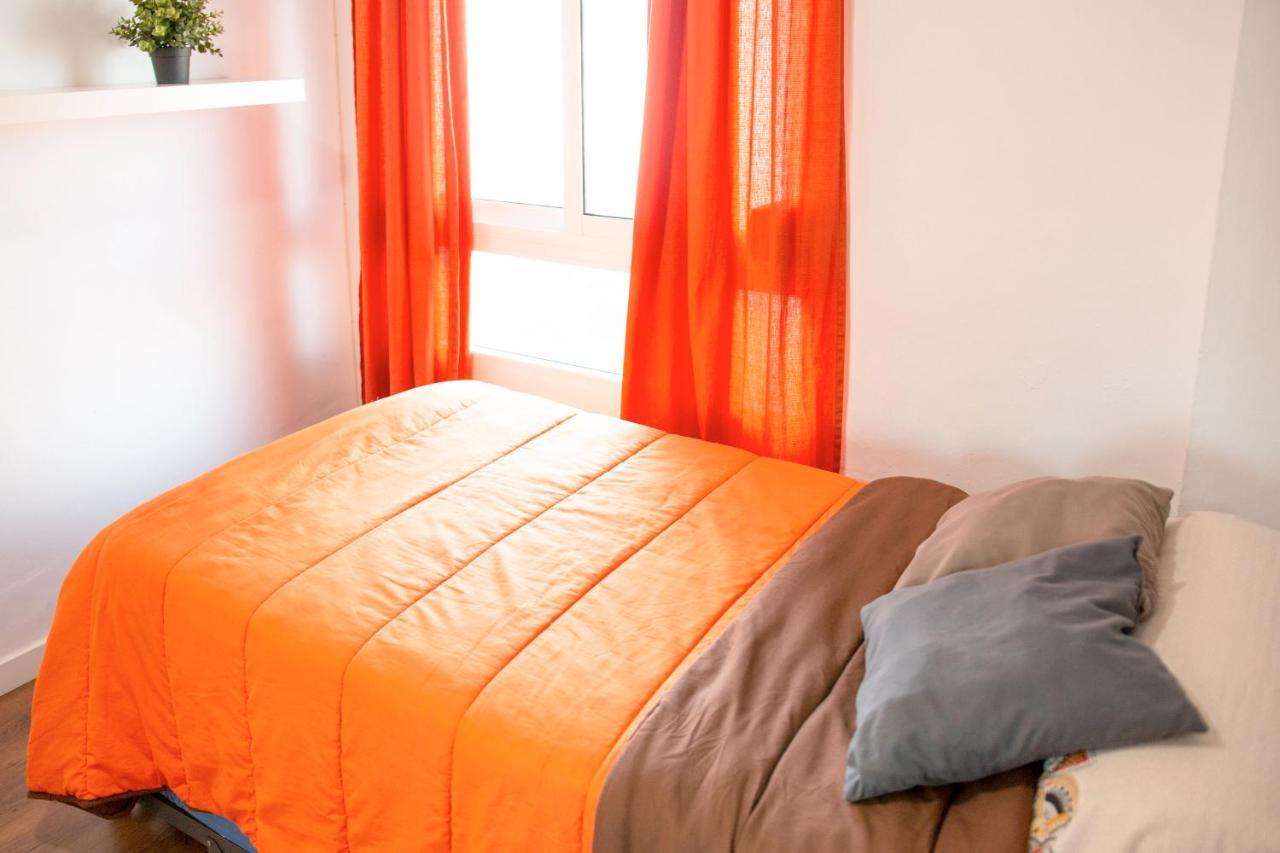 Apartamento Privado Proximo A Playa Y Ciencias Apartment Valencia Exterior foto